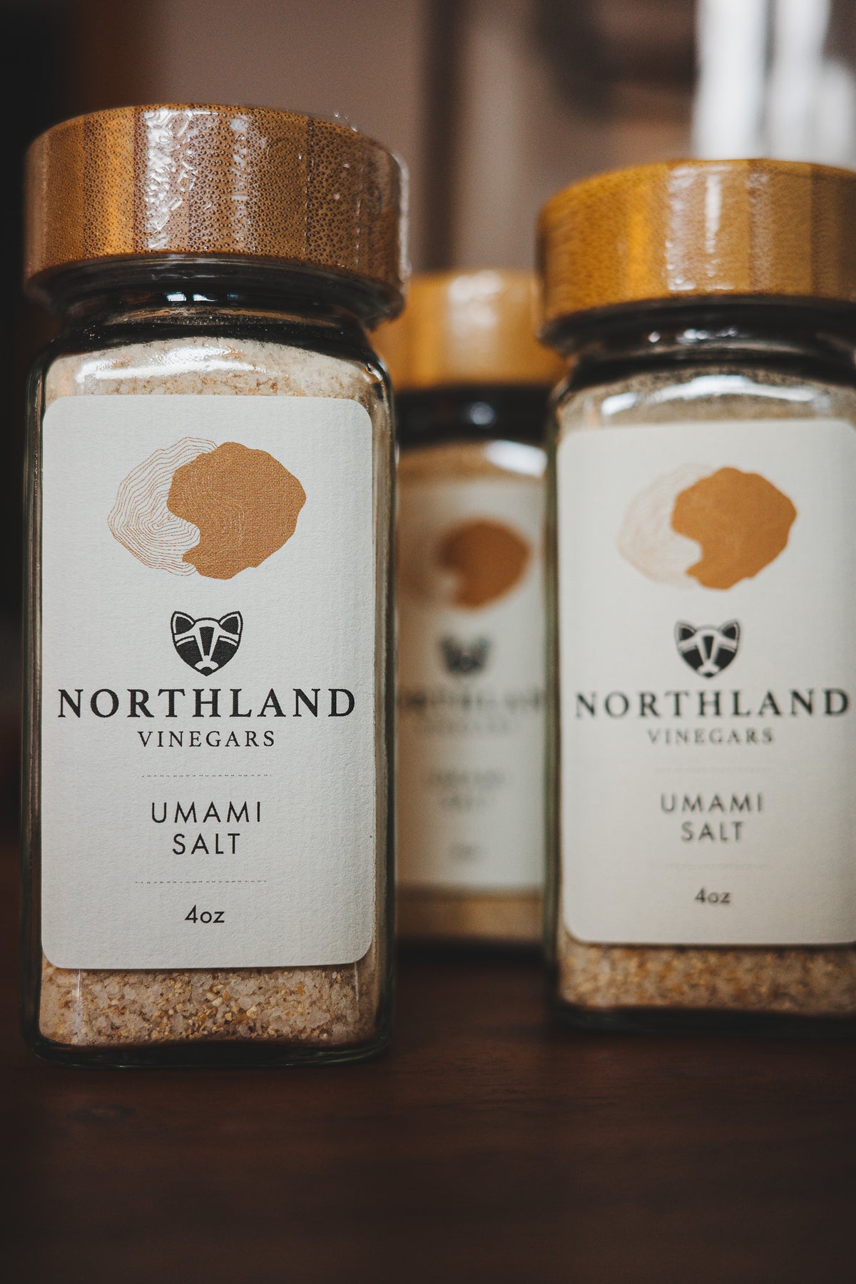 Umami Finishing Salt